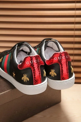 Gucci Fashion Casual Men Shoes_155